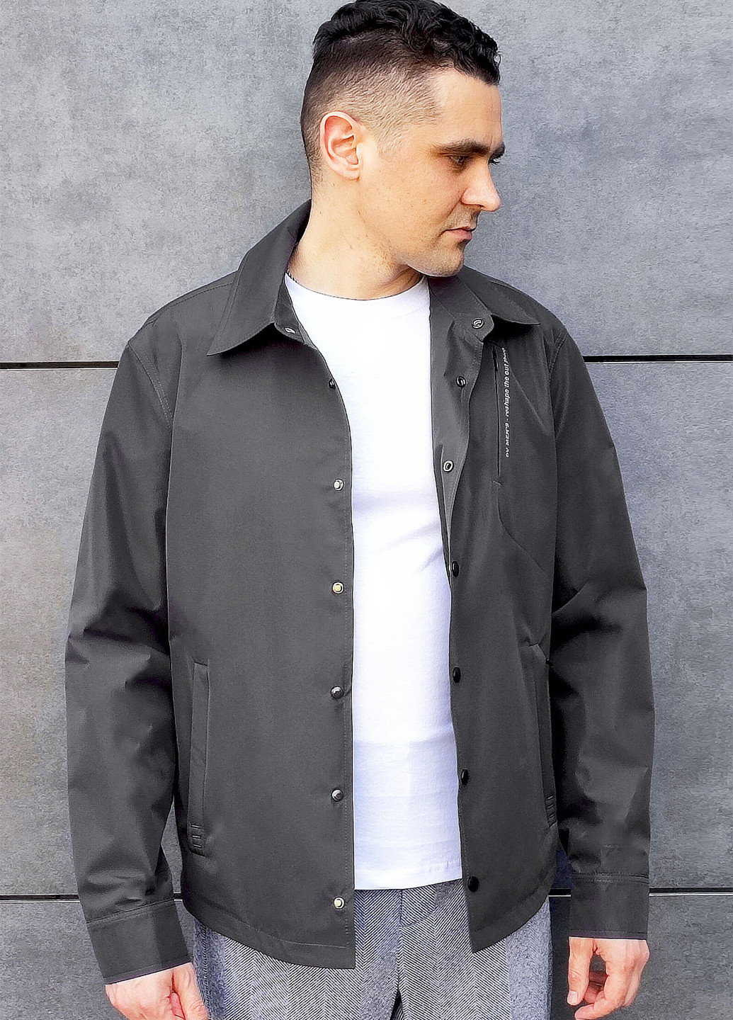 Куртка-сорочка Sun's House (334584525)