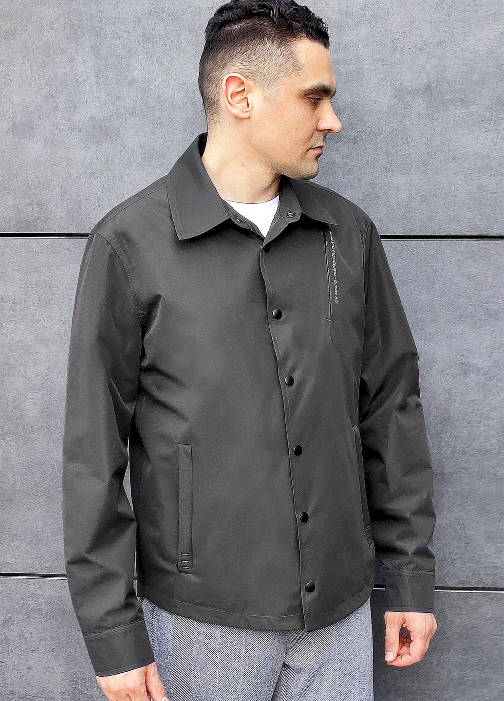 Куртка-сорочка Sun's House (334584525)