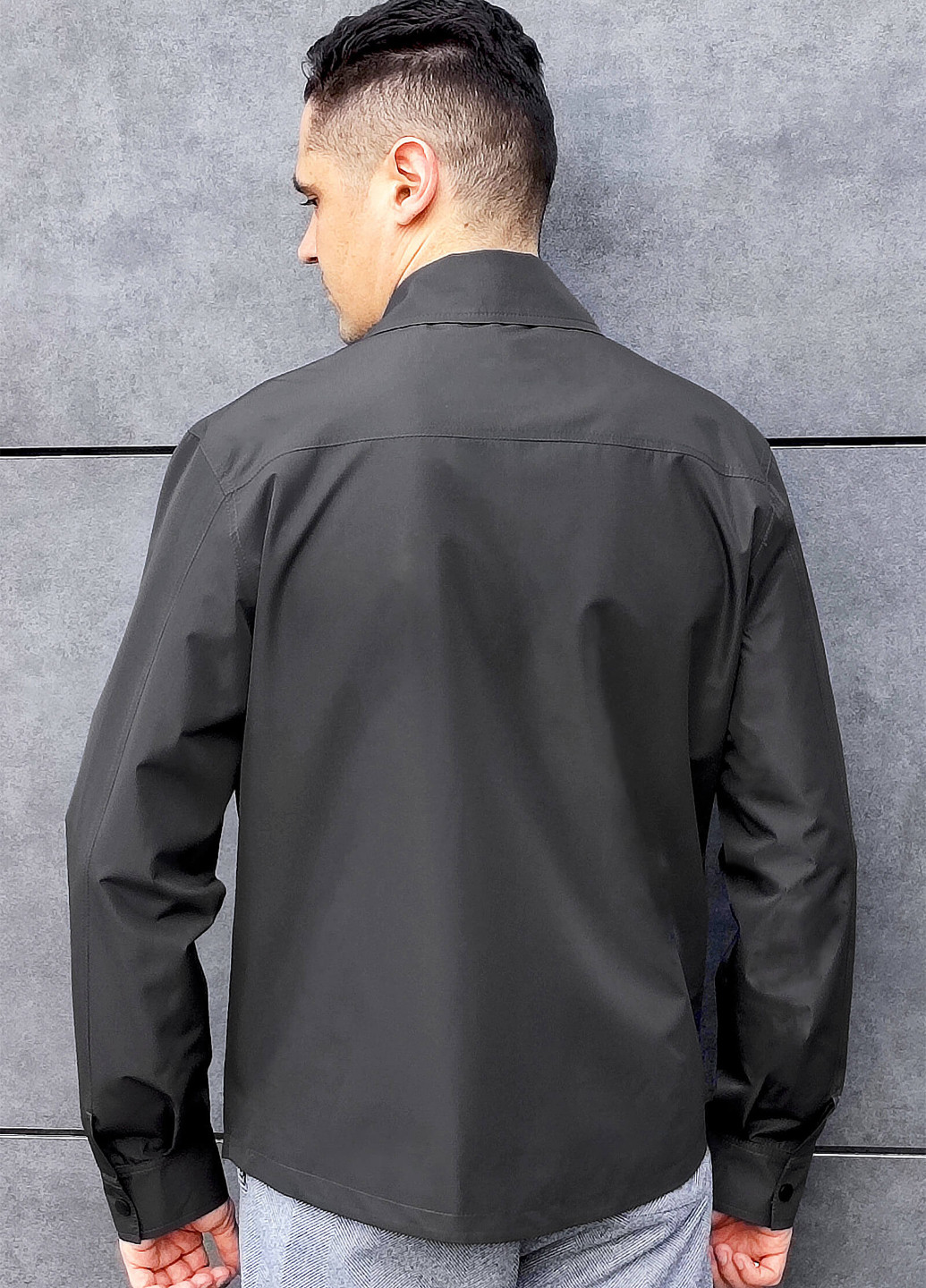 Куртка-сорочка Sun's House (334584525)