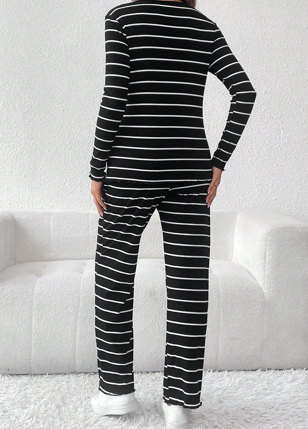 Костюм (джемпер, брюки) SHEIN (366090520)