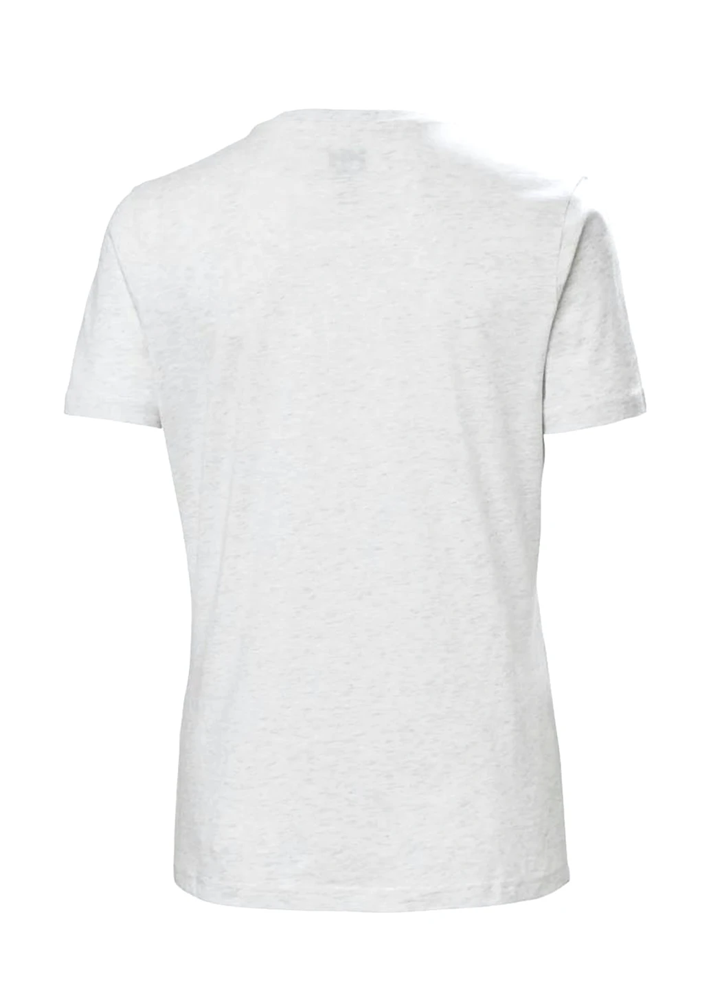 Футболка 34112-823 Helly Hansen Logo T-shirt - (367205532)