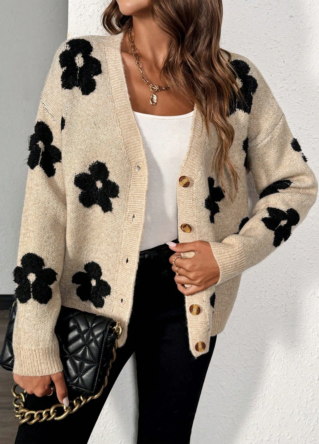 Кардиган SHEIN (341735491)