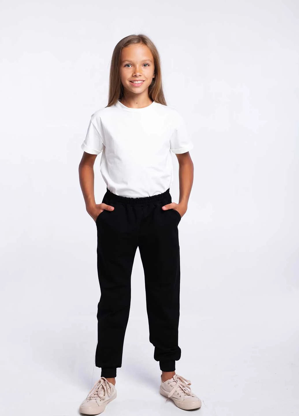 Штани спортивні Top Hat Kids (238439449)