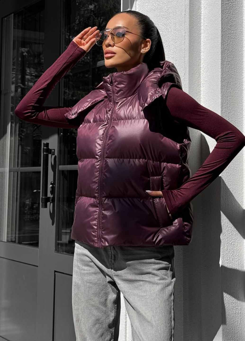 Жилет Fashion (367049600)