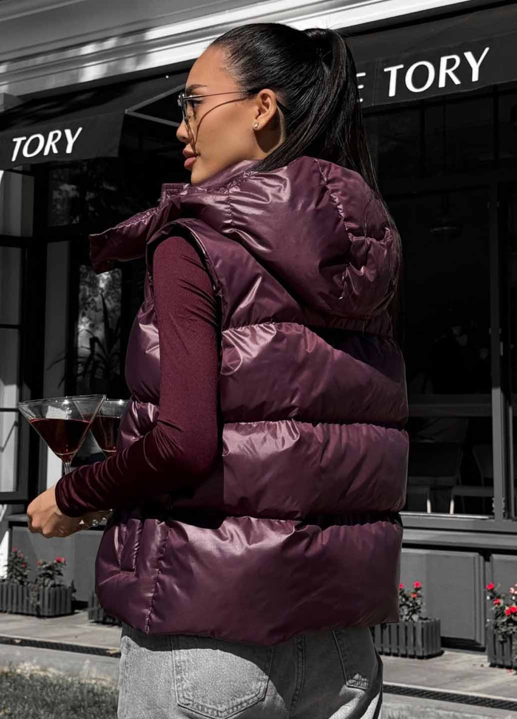 Жилет Fashion (367049600)