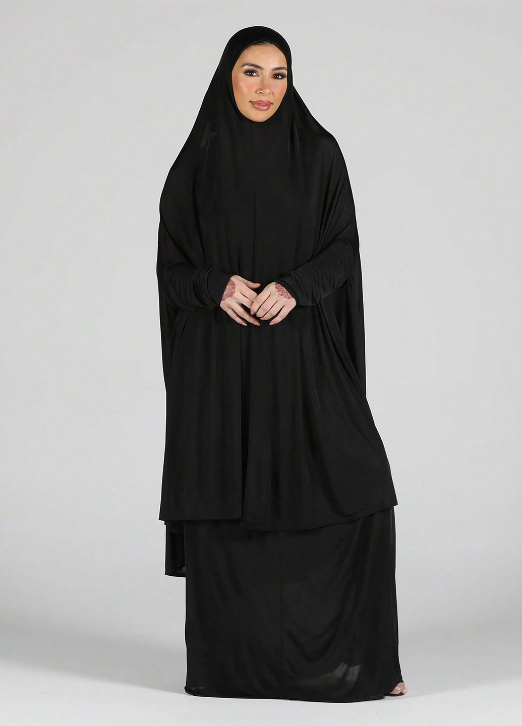 Никаб SHEIN (331739208)