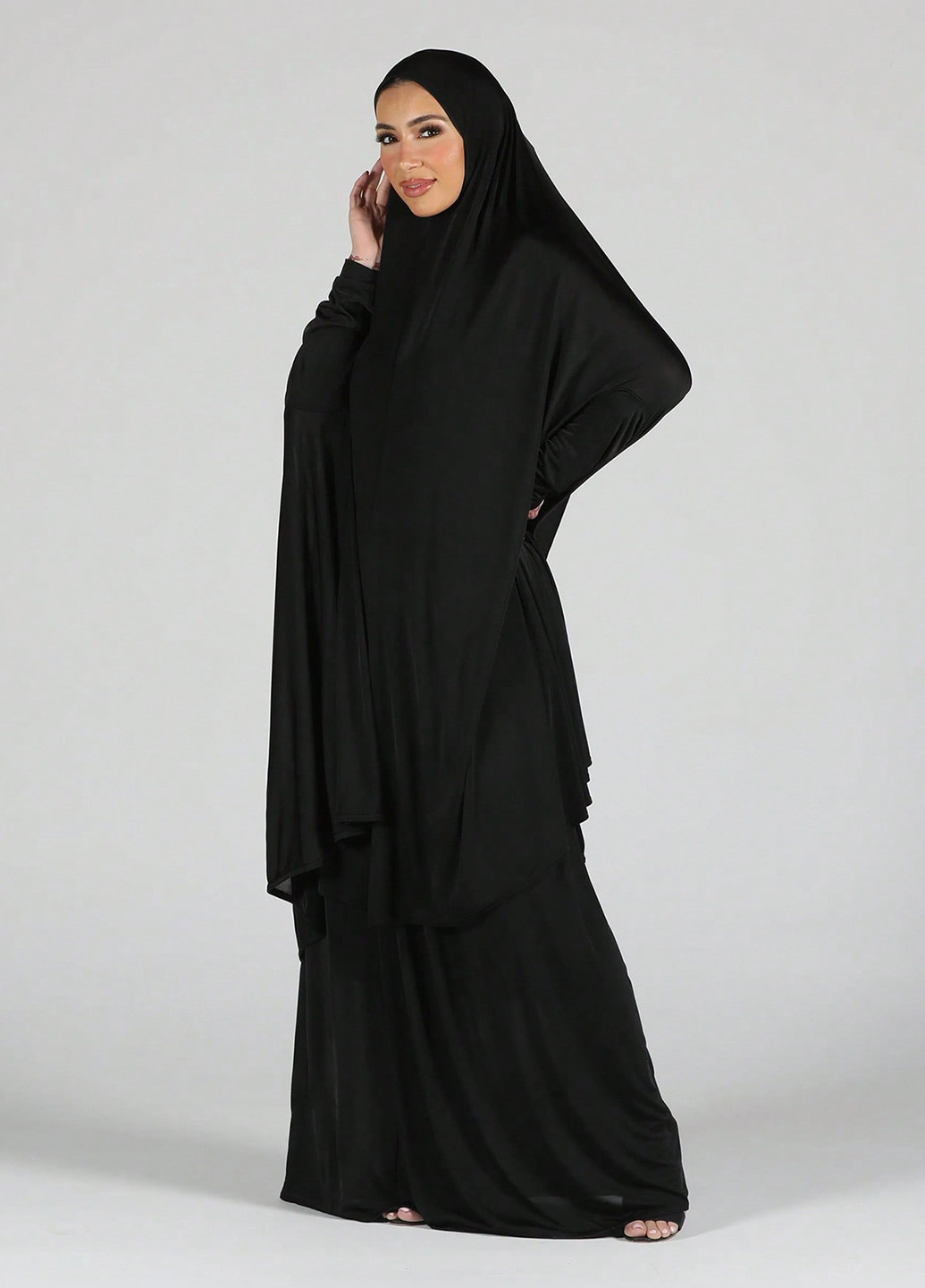 Никаб SHEIN (331739208)