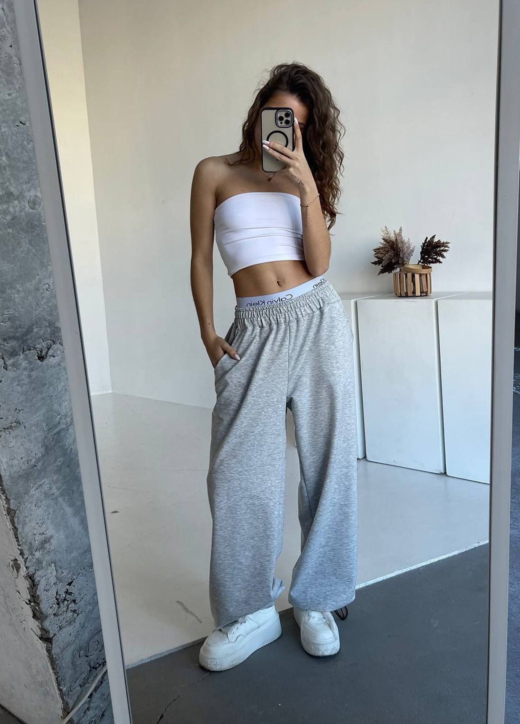 Штани No Brand (365960100)