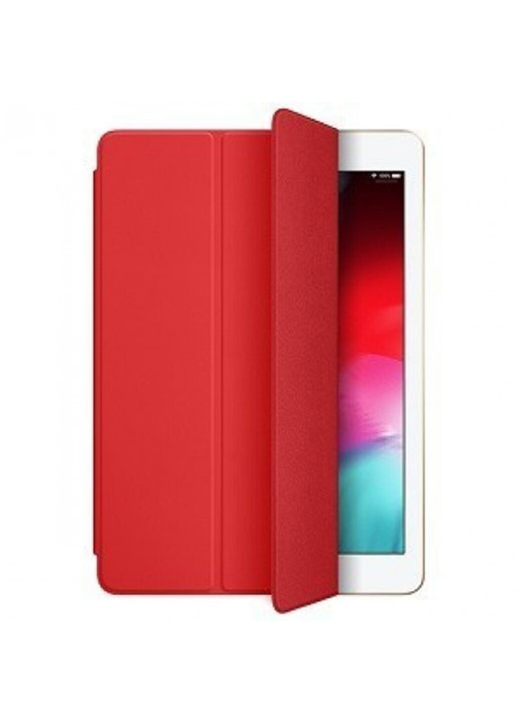 Чехол-книжка Smartcase для iPad Pro 11 (2018) Red ARM (236979226)