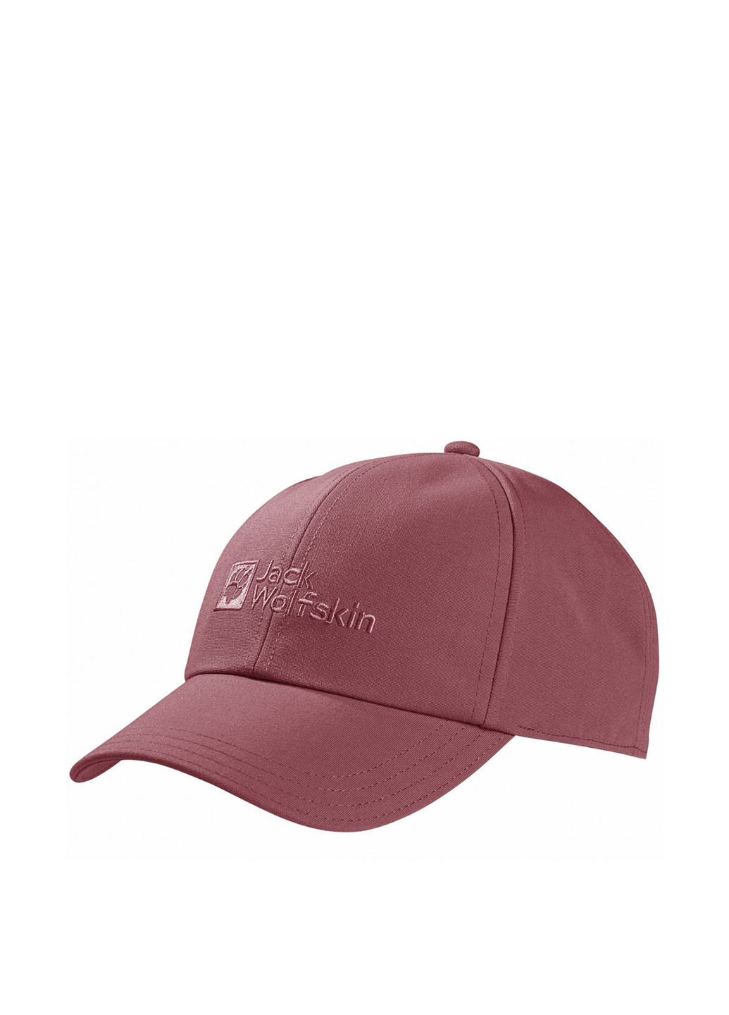 Кепка Jack Wolfskin BASEBALL CAP (299938487)