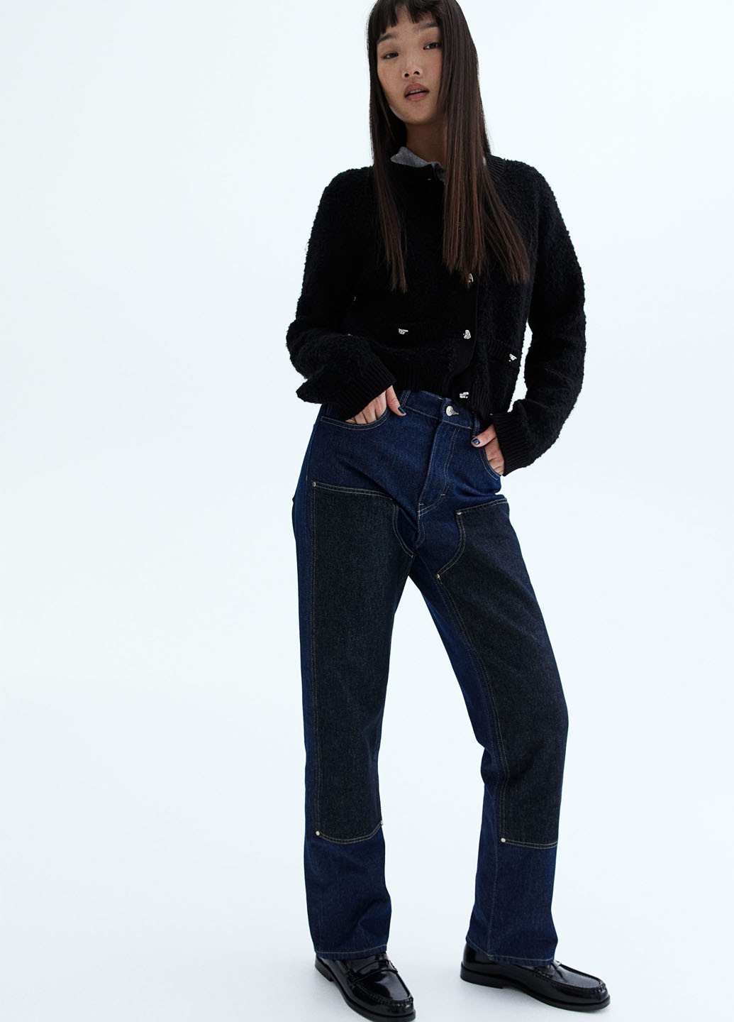 Кардиган H&M (362050259)