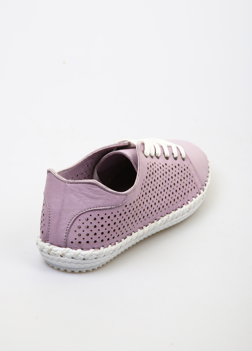 Бузкові кеди Lonza