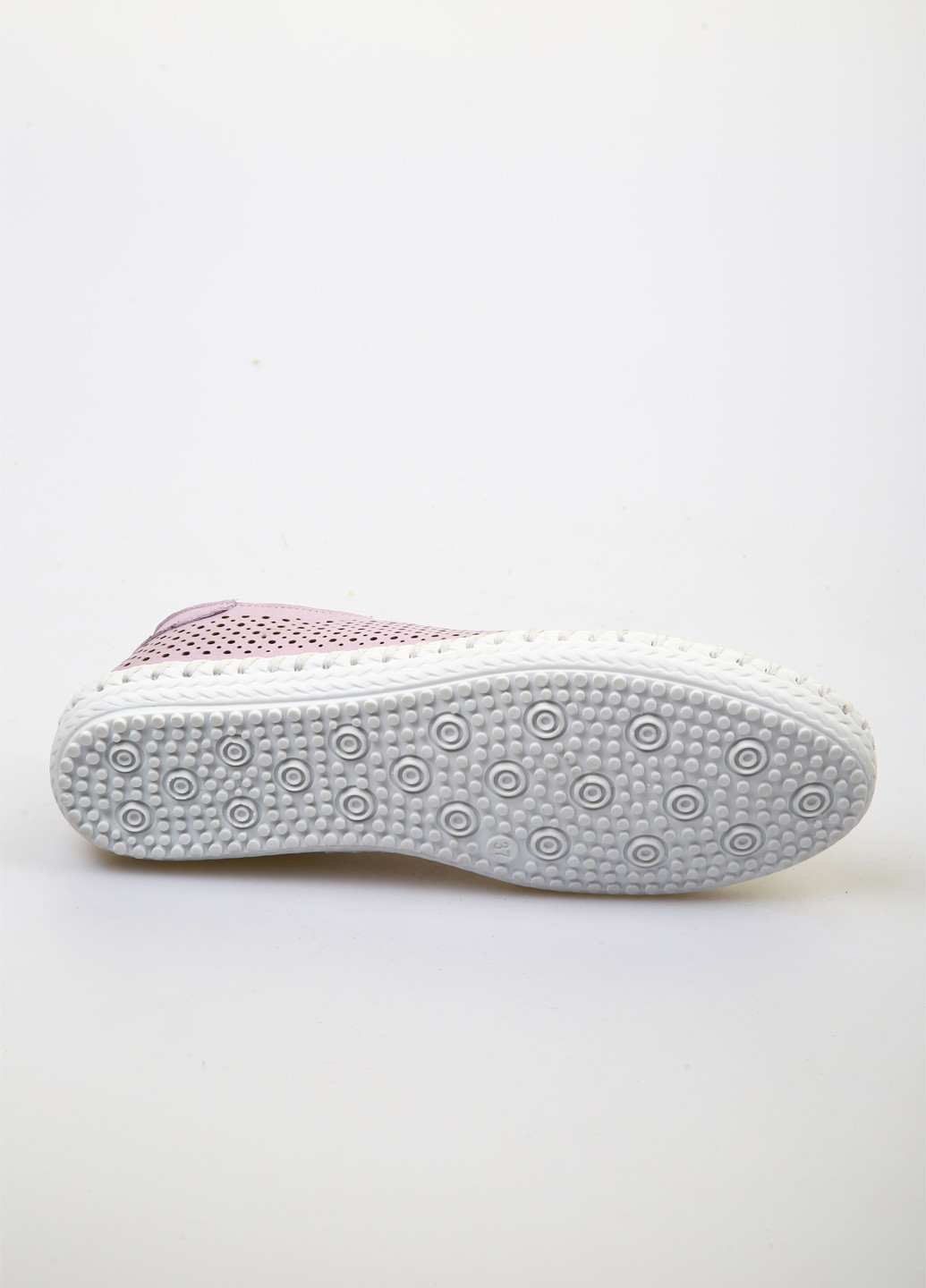 Бузкові кеди Lonza