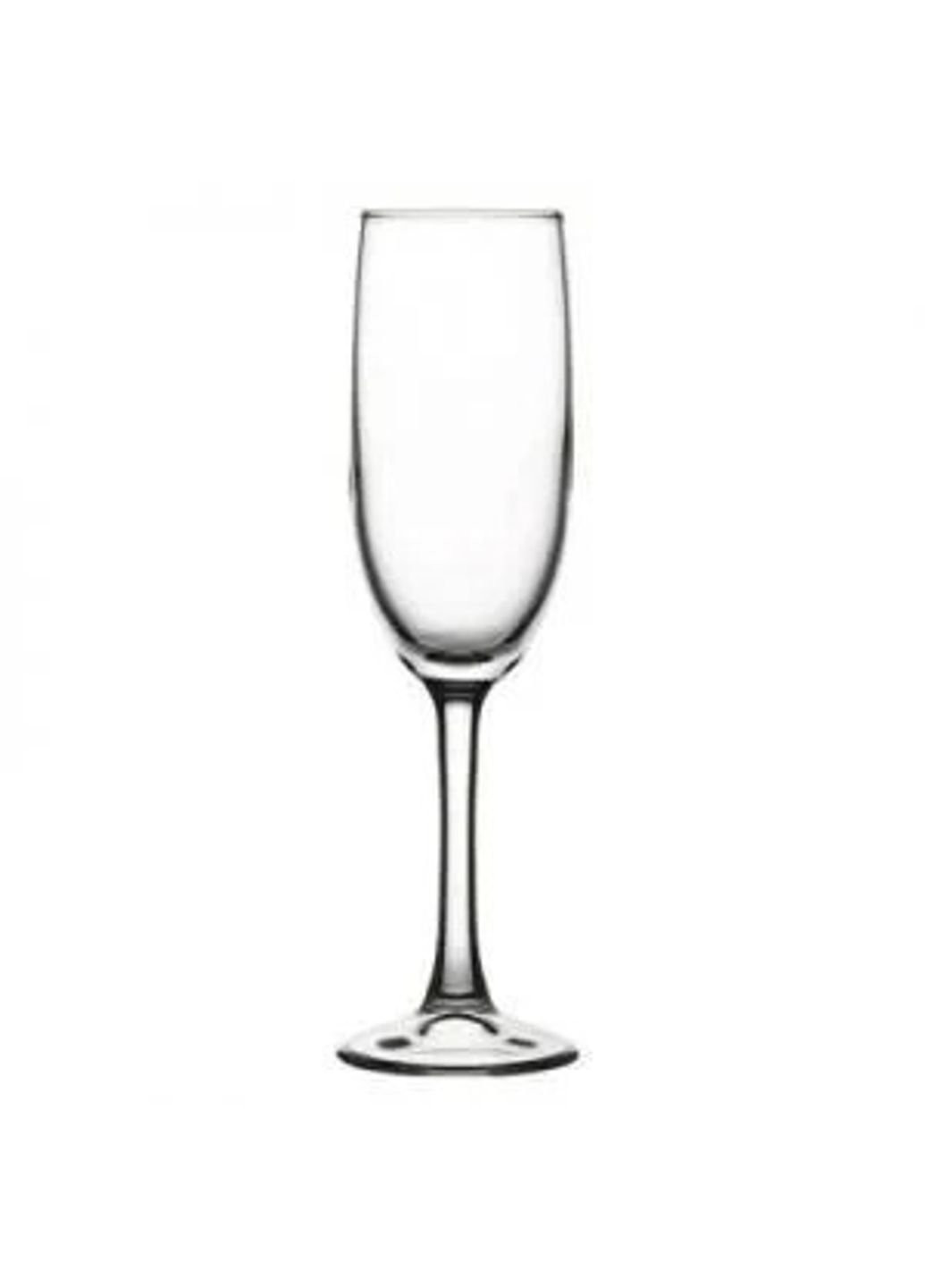 Келих для шампанського Imperial PS-44819-1 155 мл Pasabahce (253626807)