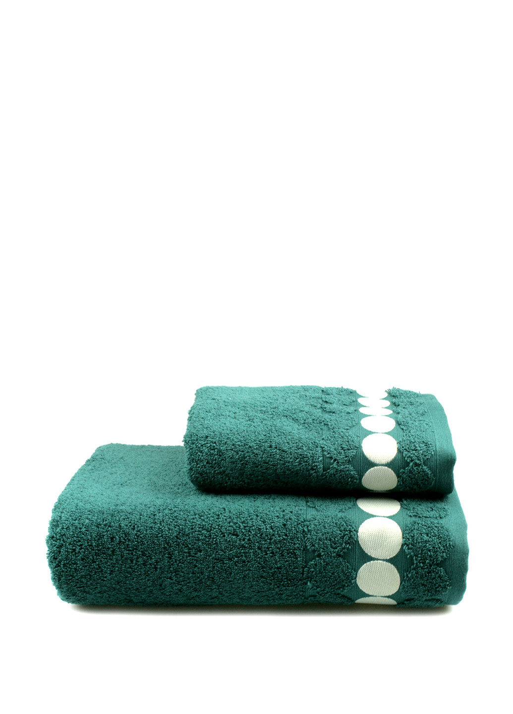 Home Line полотенце, 50х90 см зеленый производство - Турция