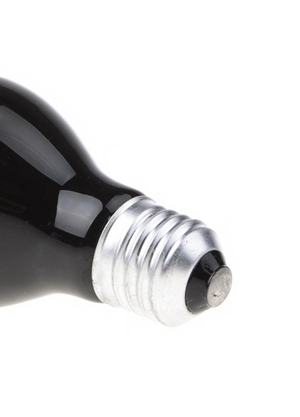 Комплект из двух ультрафиолетовых ламп накаливания A19 UV 60 Вт E27 Brille (254803028)