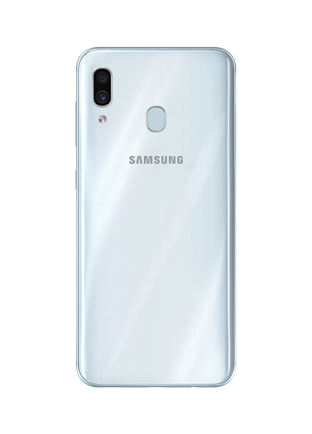 Смартфон Samsung galaxy a30 3/32gb white (sm-a305fzwusek) (131063875)