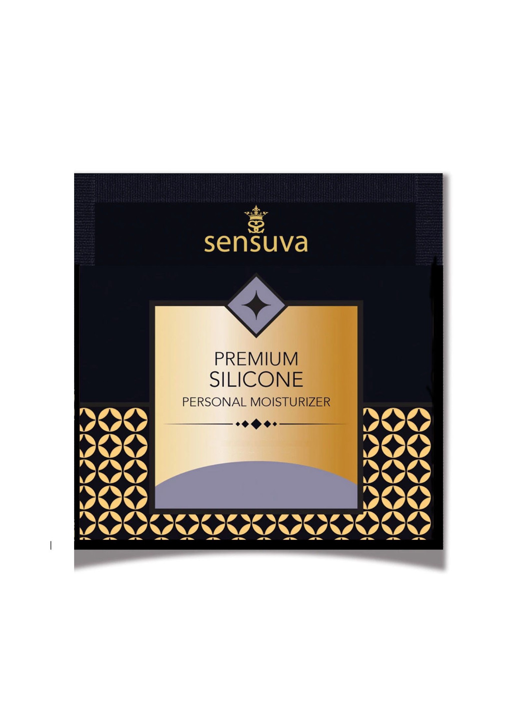 Пробник - Premium Silicone (6 мл) Sensuva (251241027)