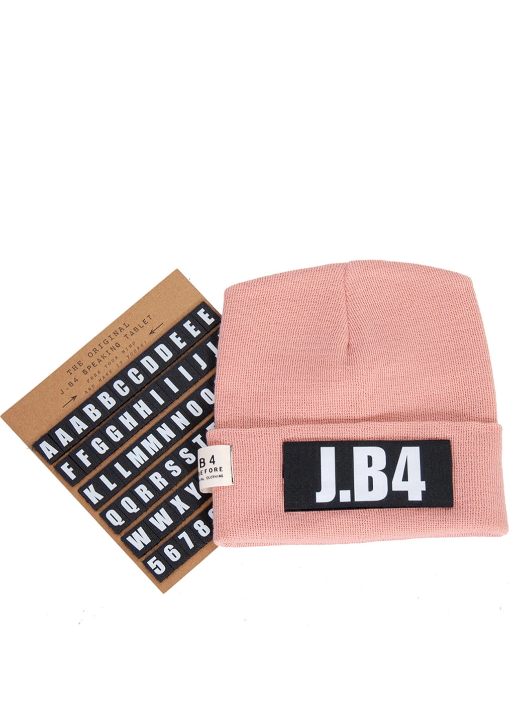Шапка J.B4 (Just Before) (193071491)