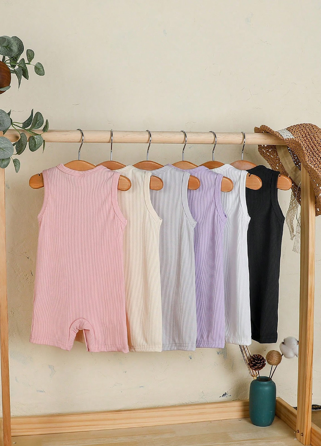 Комбінезон (6 шт.) SHEIN (322984962)