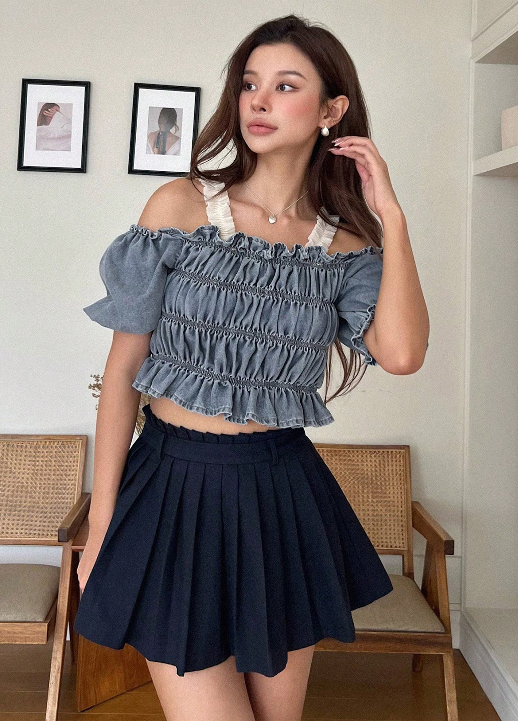 Топ SHEIN (330486783)