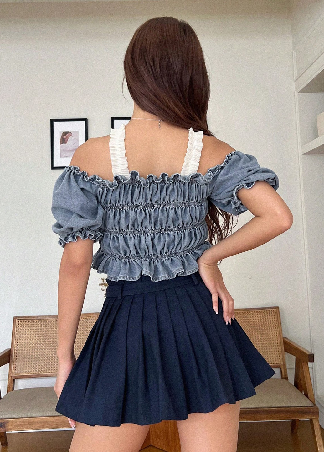 Топ SHEIN (330486783)