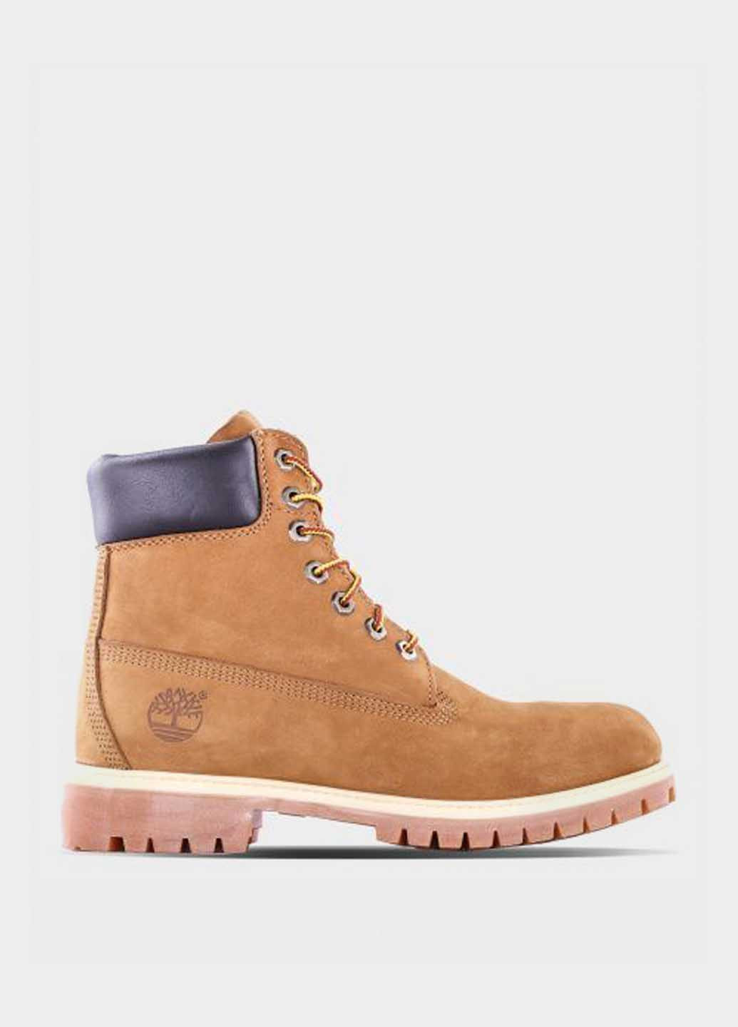 Черевики Timberland The Original 6 Inch (327692865)