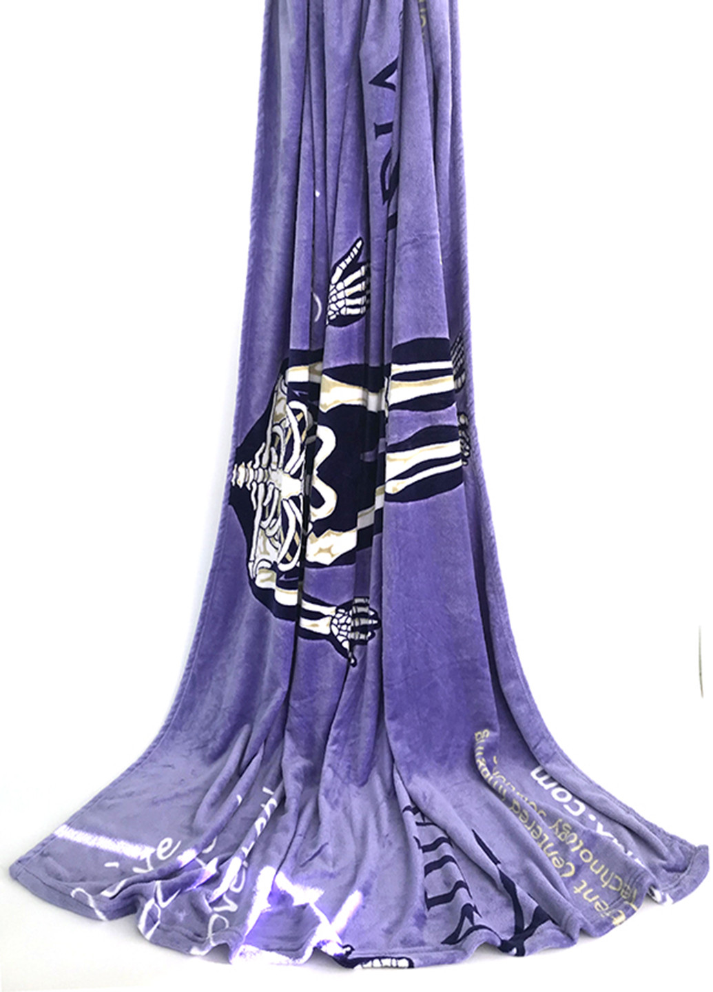 Плед плюшевий,150*200см Mulberry-Home (253595878)