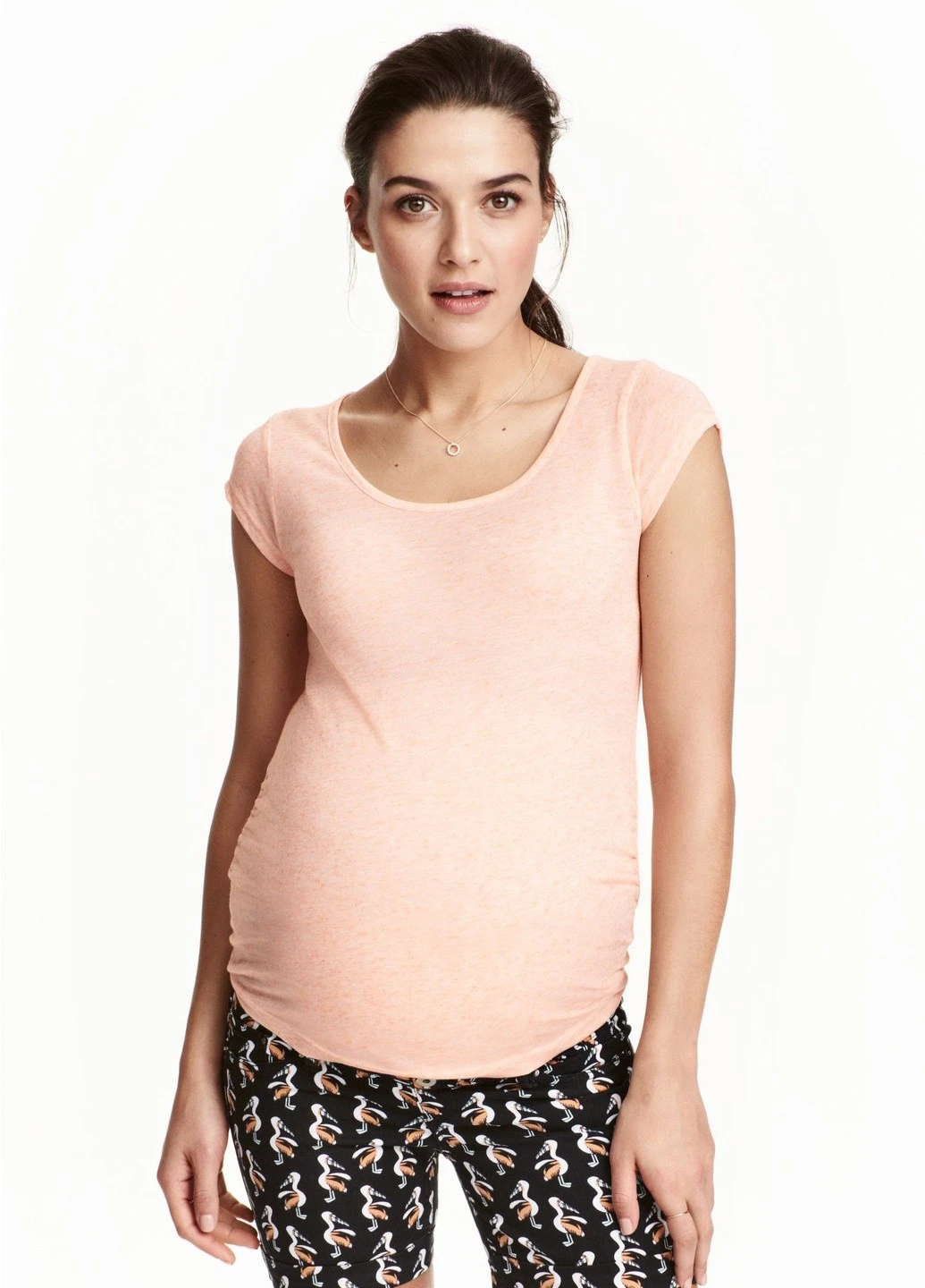 Шорти джинсові H&M (251774806)