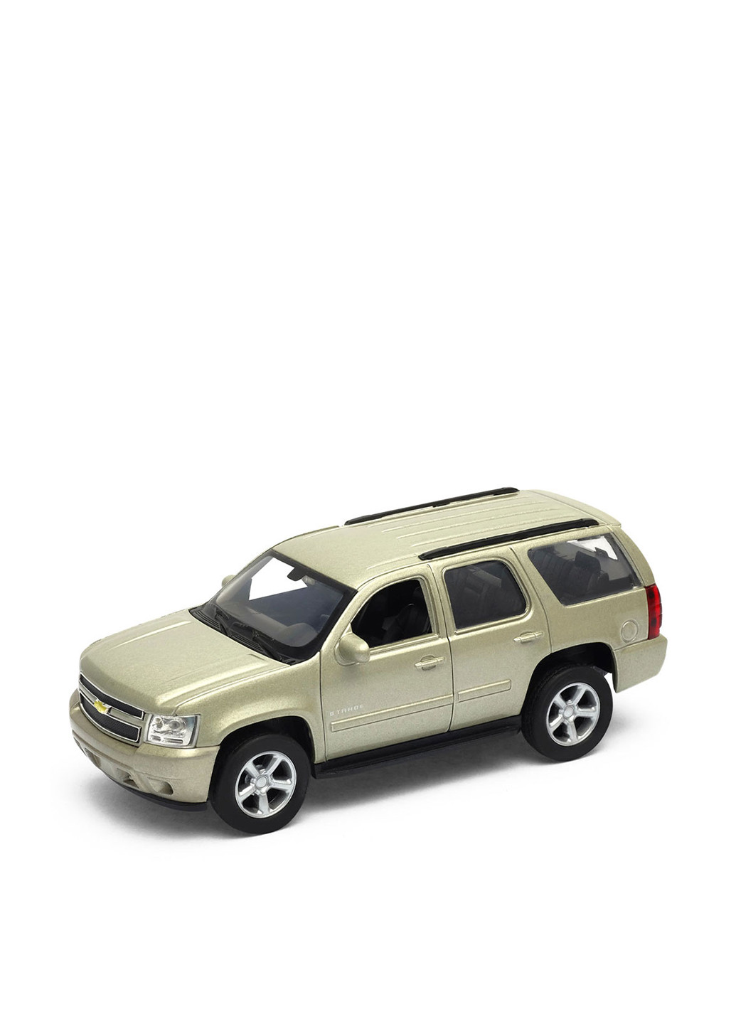 Автомодель CHEVROLET TAHOE 2008 (1:43) TechnoDrive (307479732)