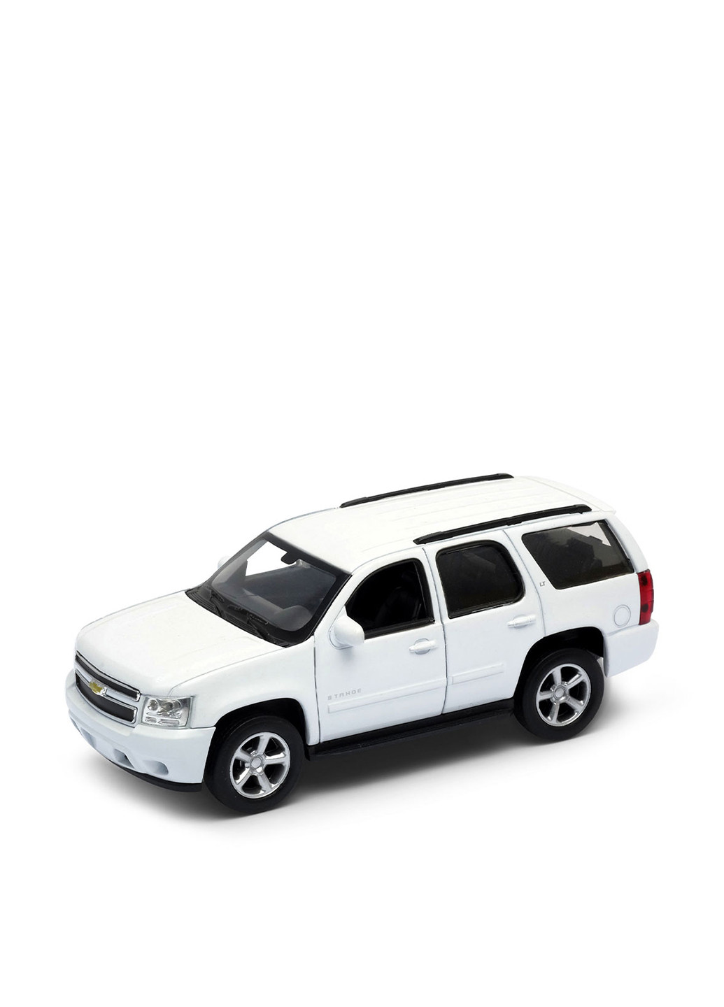 Автомодель CHEVROLET TAHOE 2008 (1:43) TechnoDrive (307479732)