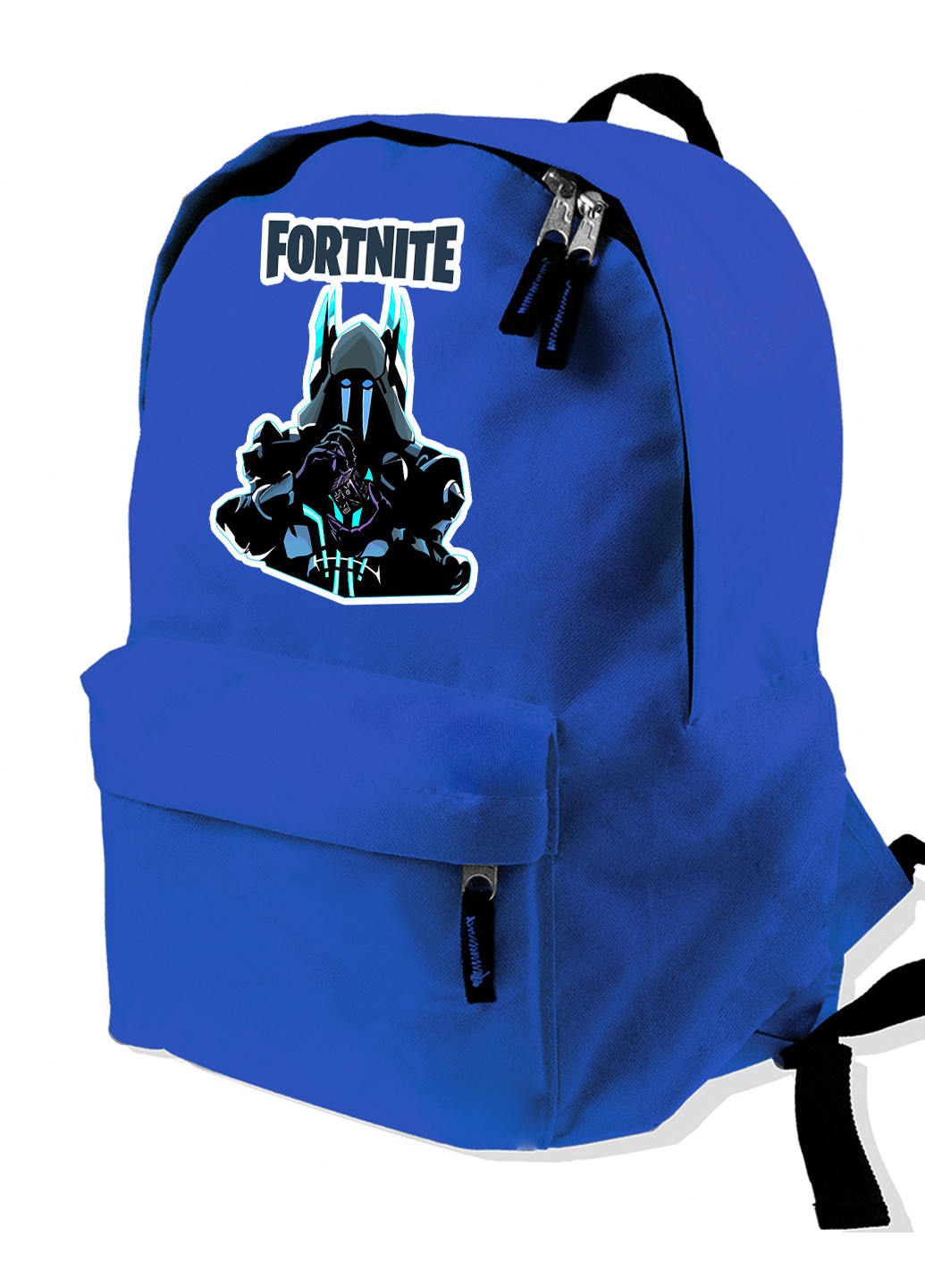 Детский рюкзак Фортнайт (Fortnite) (9263-1195) MobiPrint (217071084)