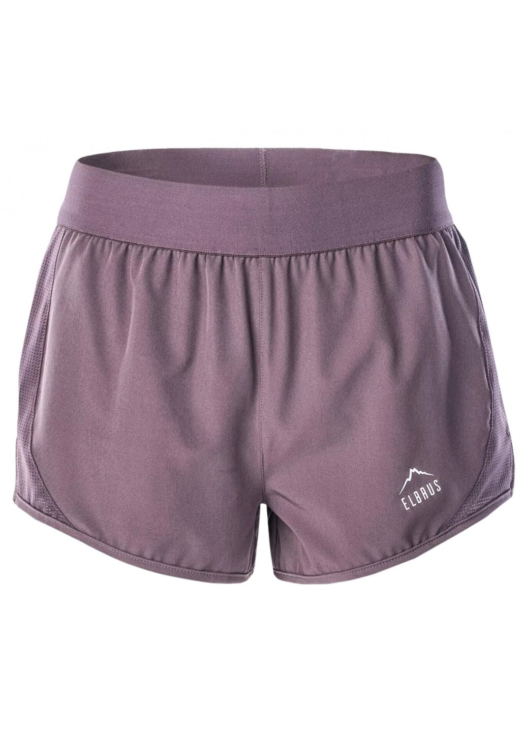 Шорти Elbrus PARU WOS-BLACK PLUM (299927236)