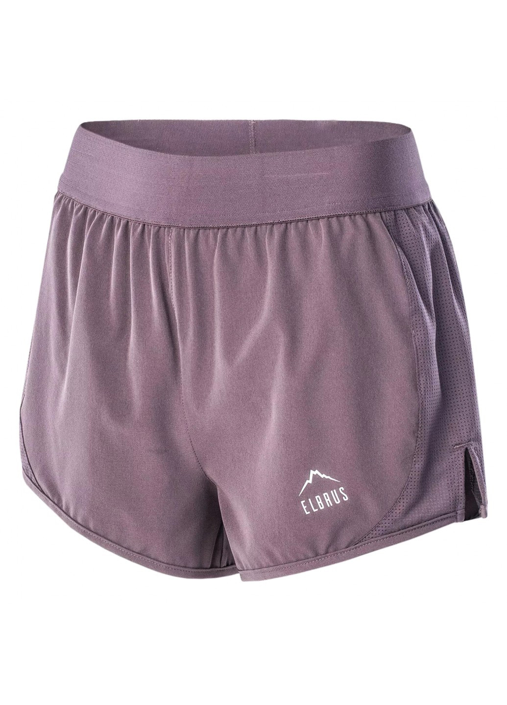 Шорти Elbrus PARU WOS-BLACK PLUM (299927236)