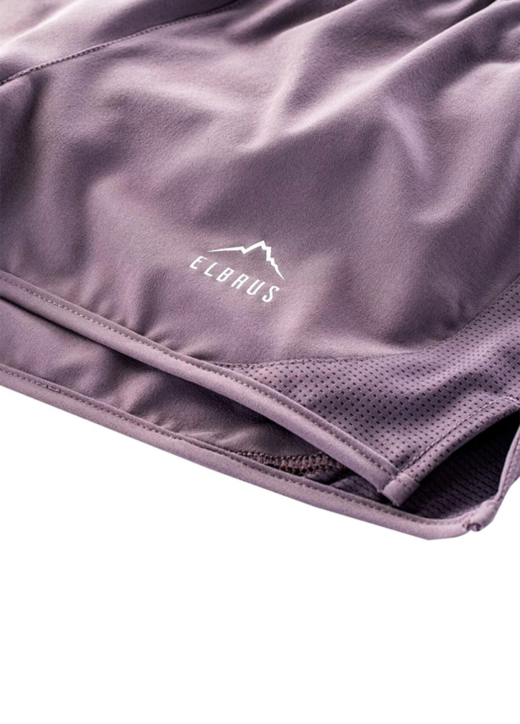Шорти Elbrus PARU WOS-BLACK PLUM (299927236)