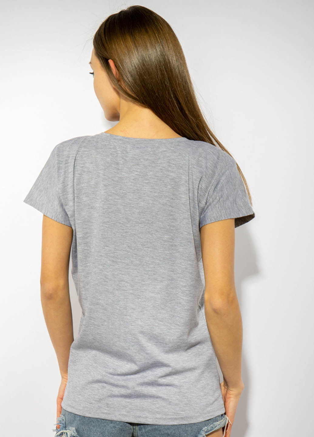 Футболка Time of Style - (278782242)