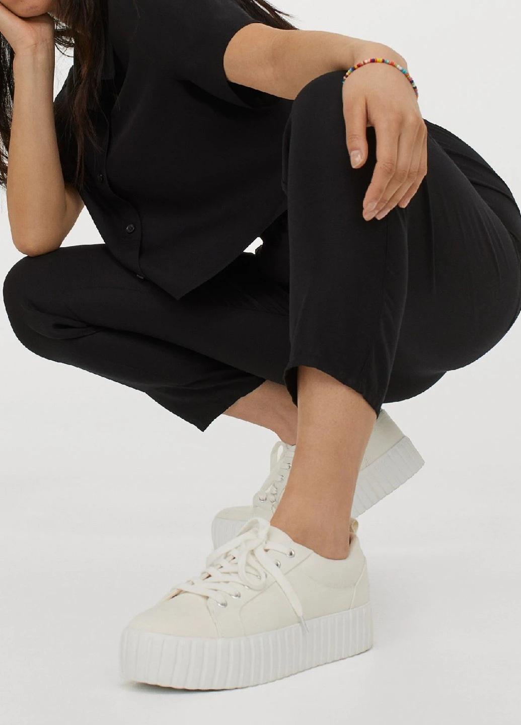 Брюки H&M (251799976)
