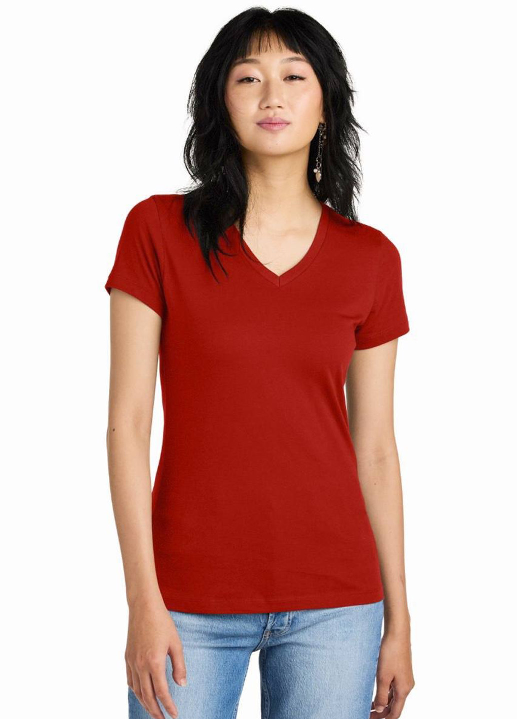 Футболка District - (330403922)