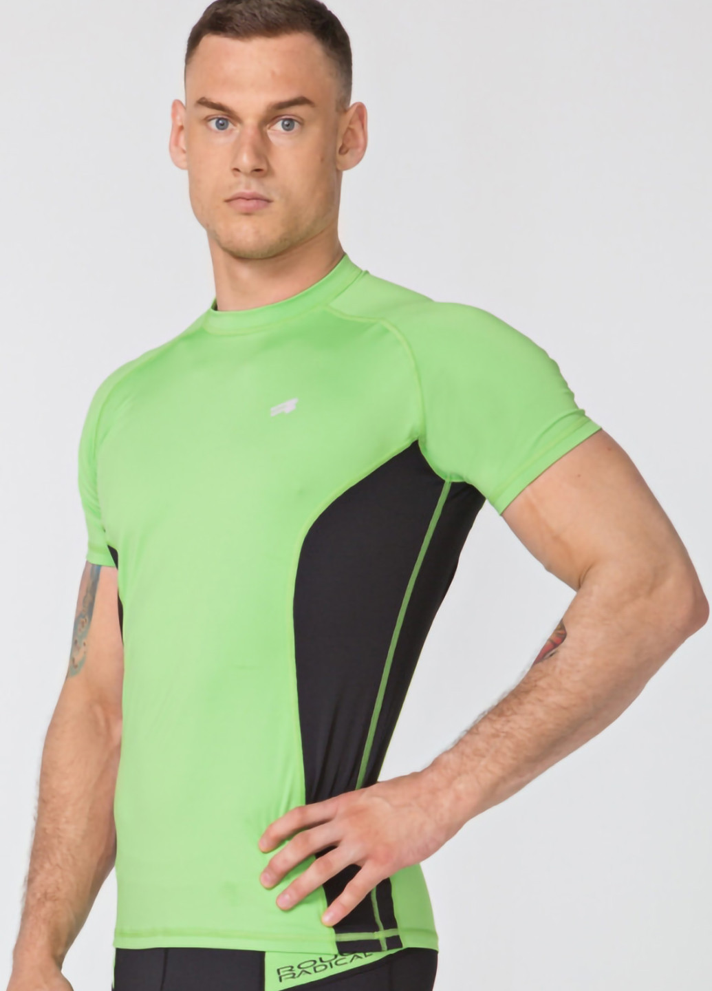 Чоловічий рашгард (8069) Radical (254051978)