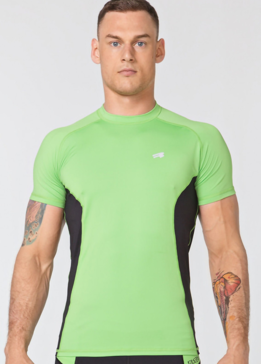 Чоловічий рашгард (8069) Radical (254051978)