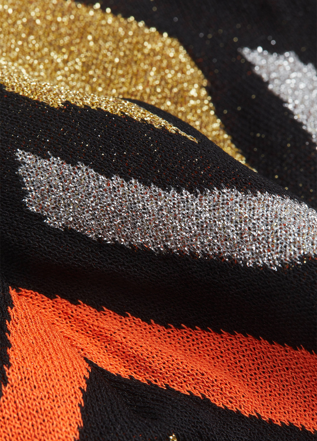 Шапка H&M х Rabanne (366736998)