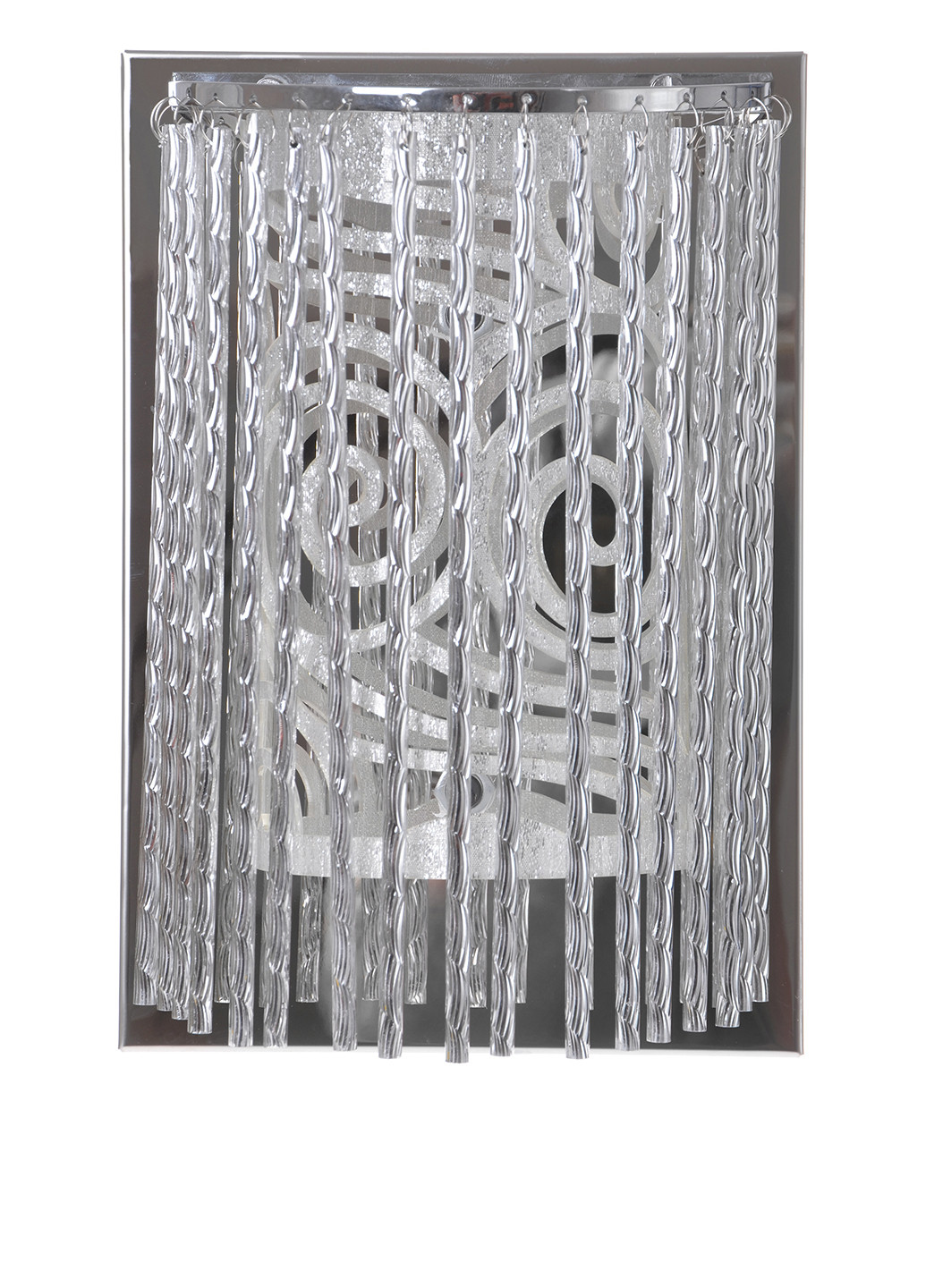 Бра галогенное, 17х26х10 см Brille (132200161)