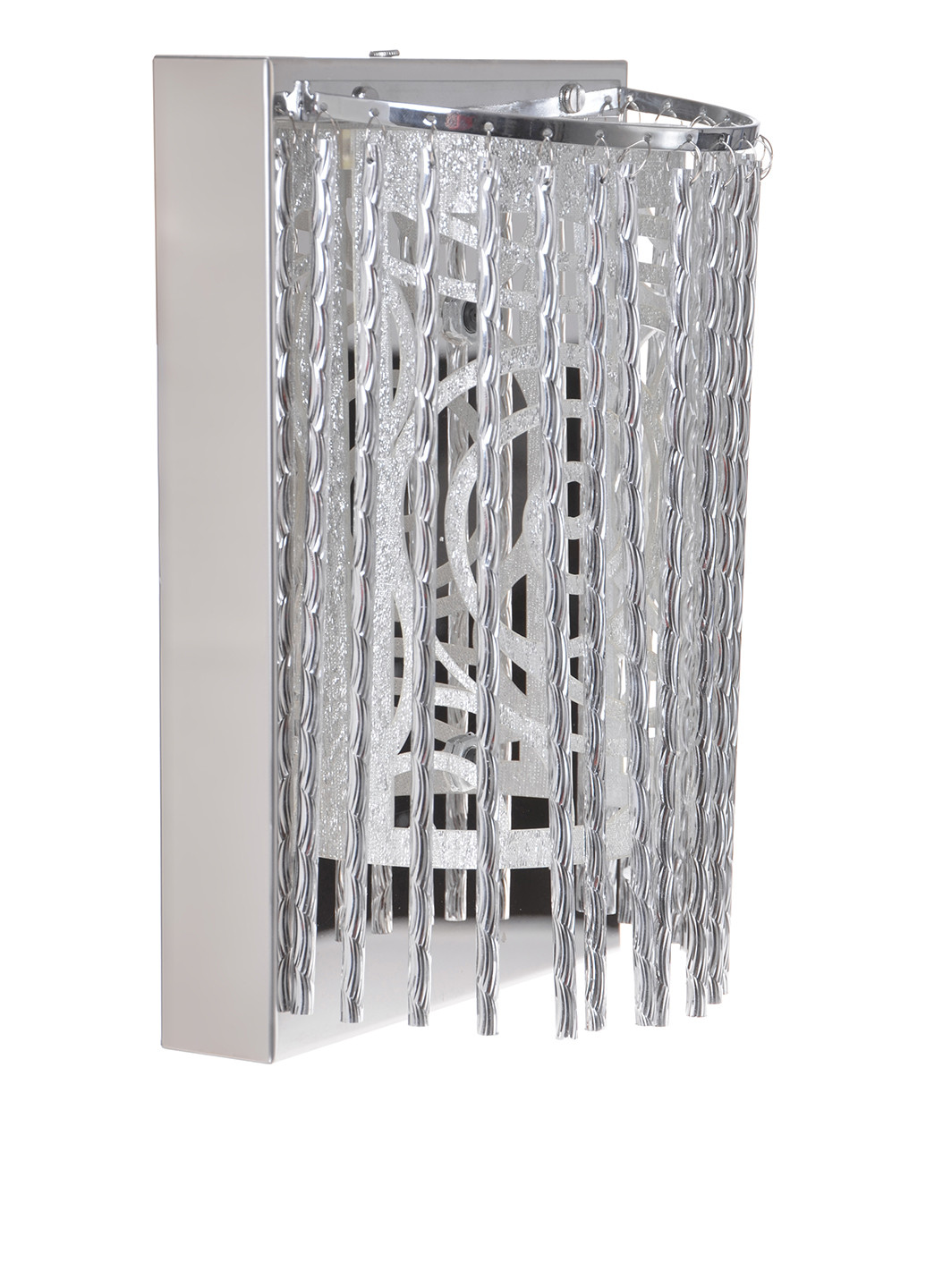 Бра галогенное, 17х26х10 см Brille (132200161)