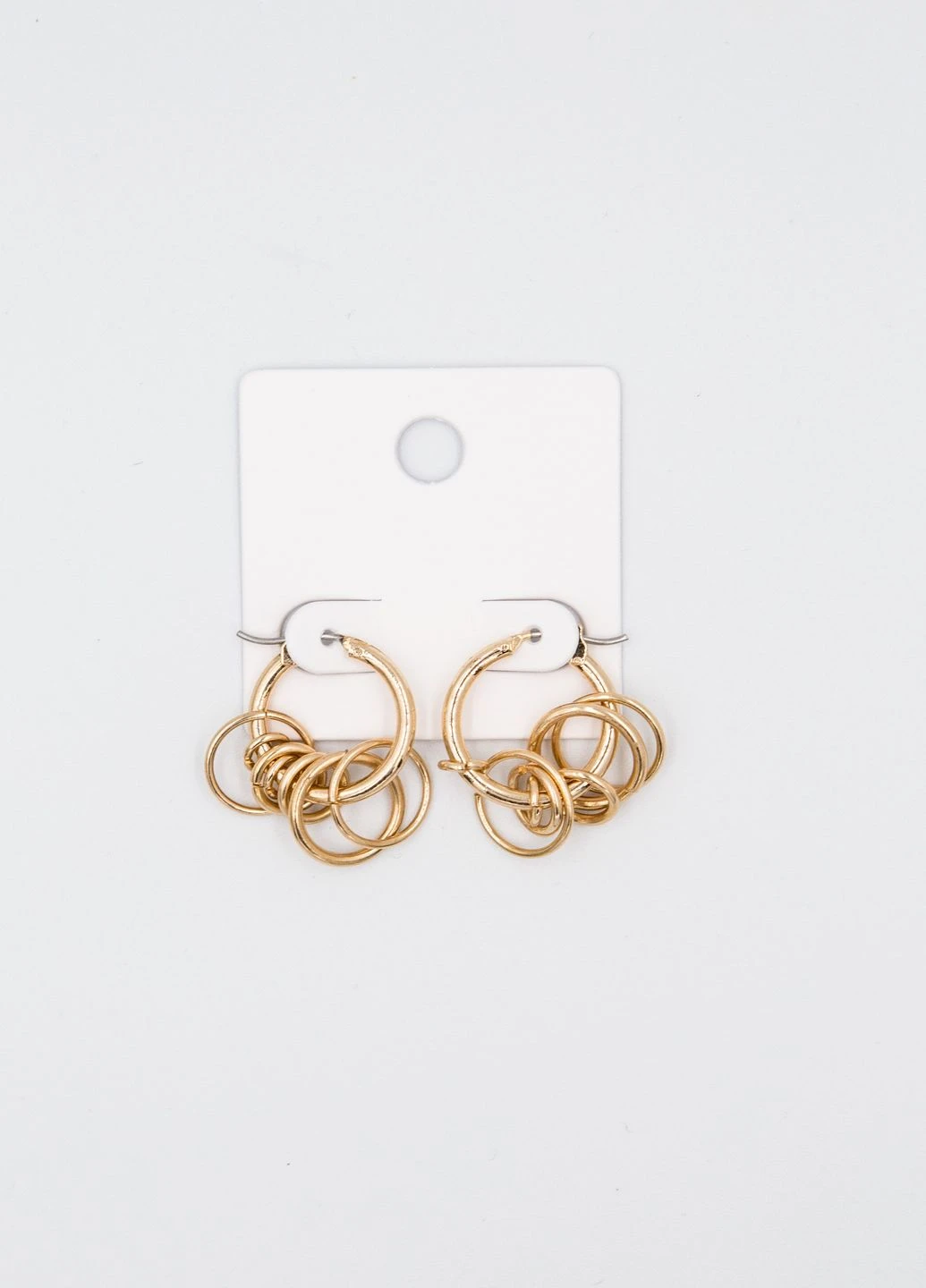 Сережки Asos (251130929)