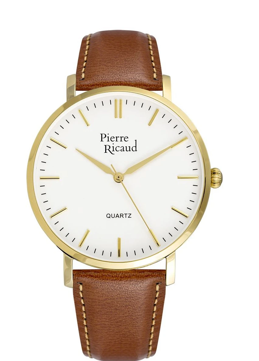Наручний годинник Pierre Ricaud PR 91074.1B13Q (228205402)