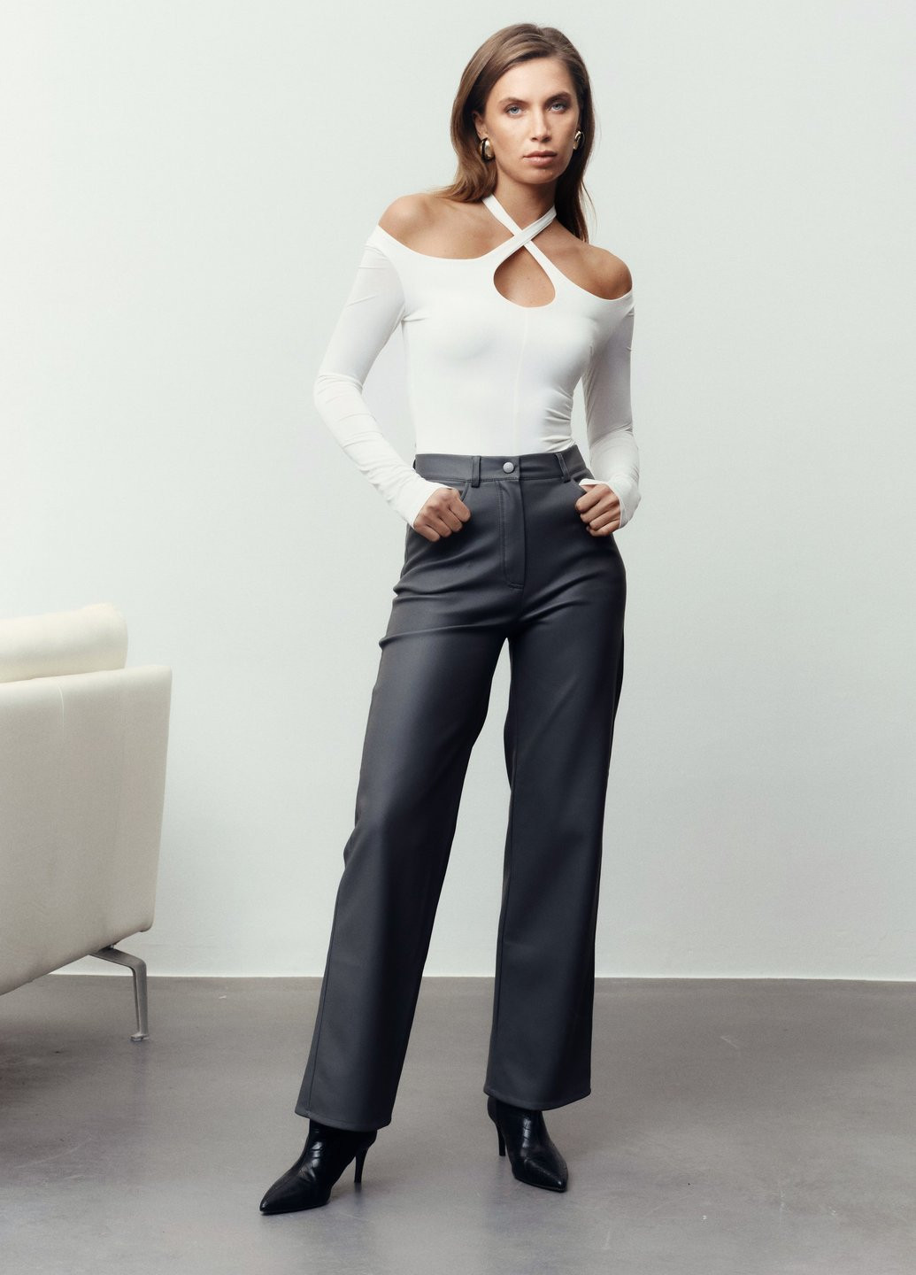 Штани Gepur (306525965)