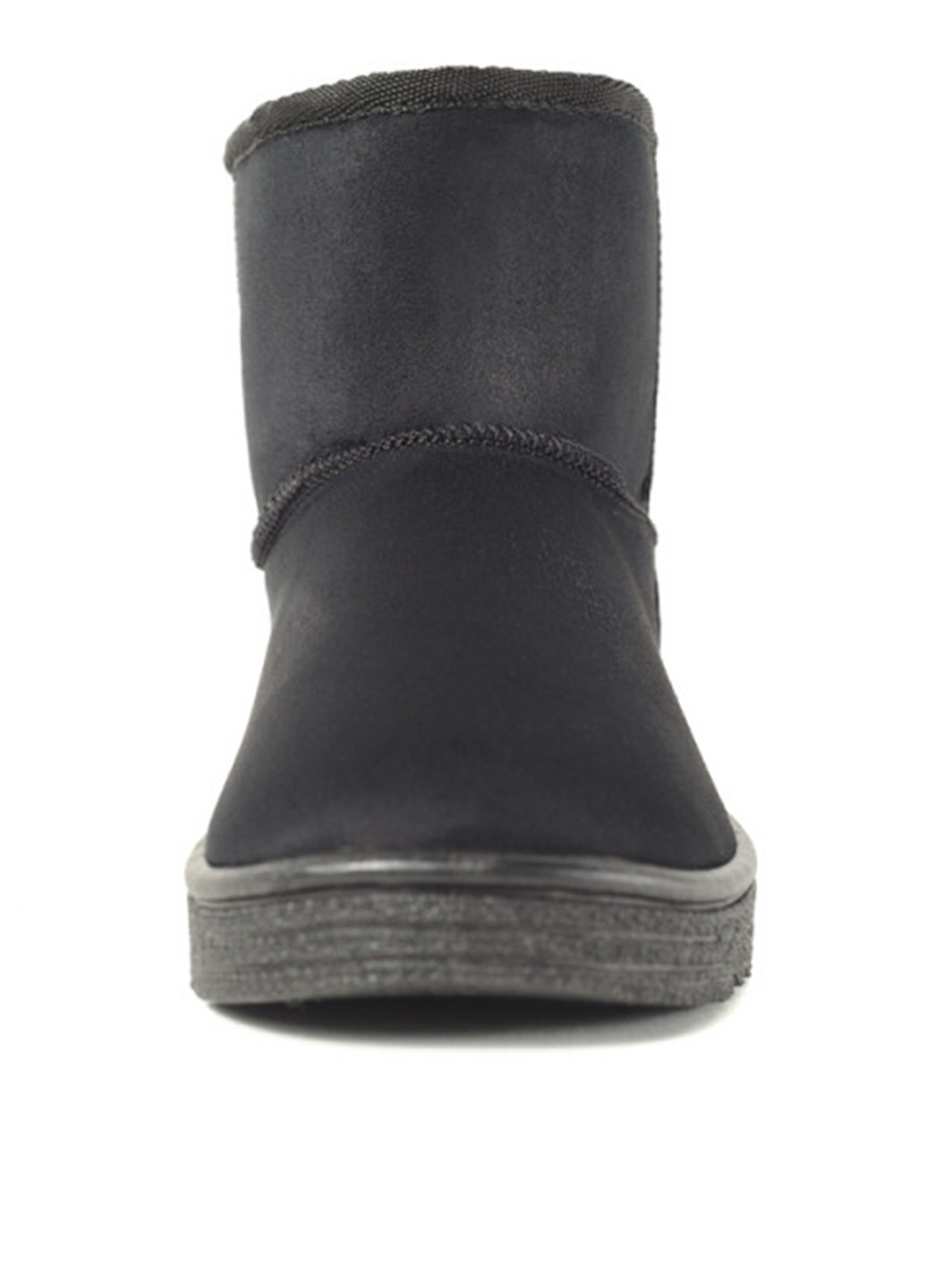 Зимние сапоги Oldcom