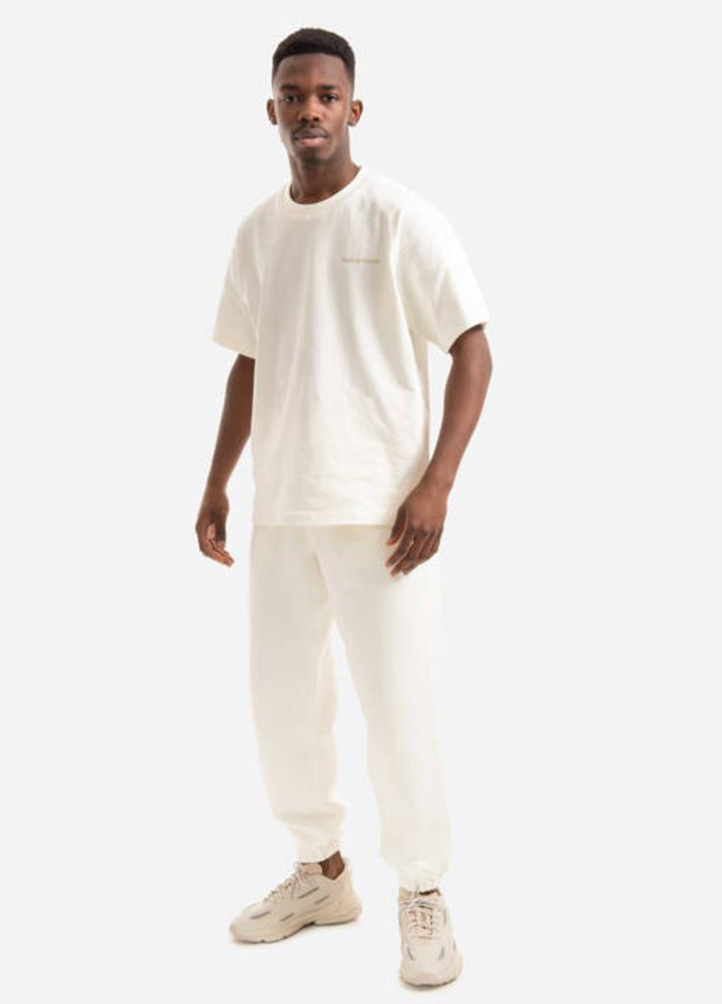 Штани HG2686 adidas Originals x Pharrell Williams B Pant (321980049)