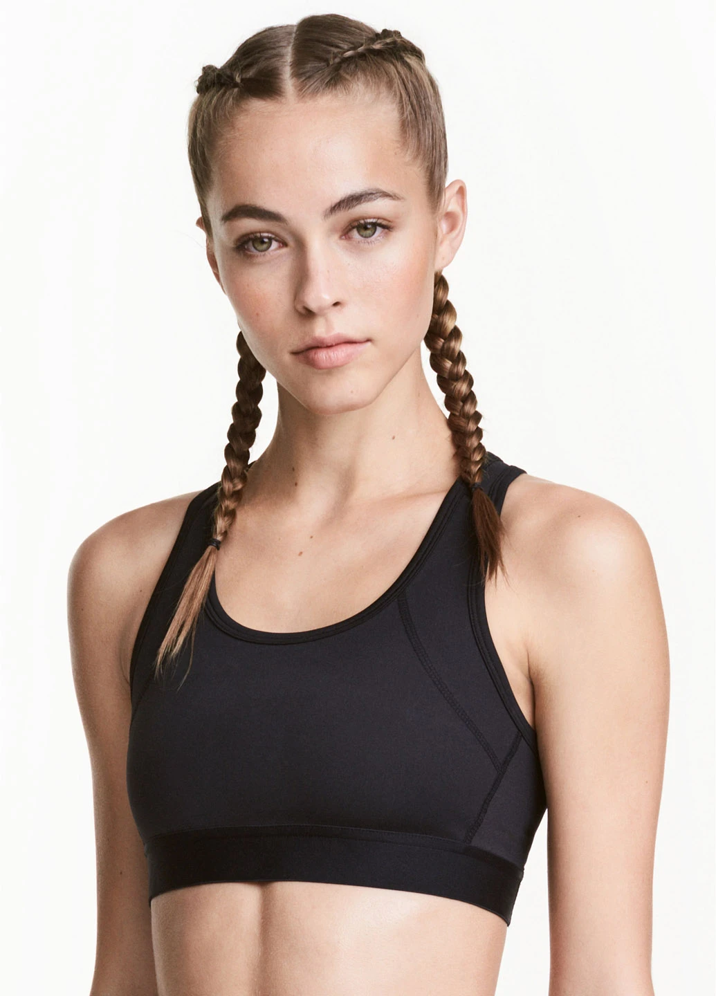 Топ H&M (55975279)