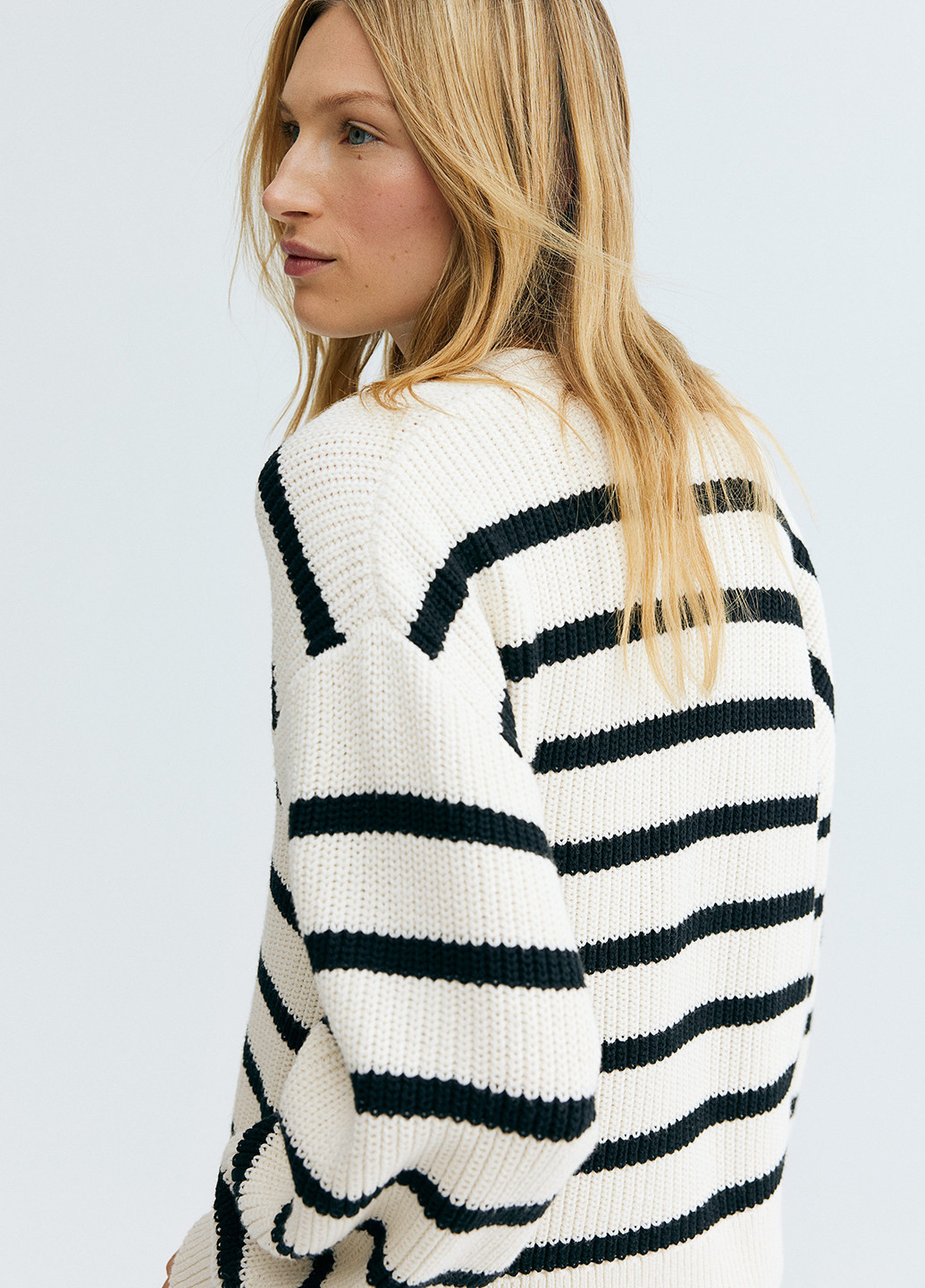 Кофта H&M (358926407)